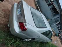 A picture of Very Clean Toyota Camry Big Daddy Buy and Drive