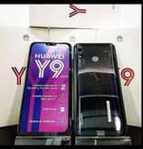 huawei y9