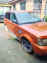A picture of 1 6m slightly negotiable Port harcourt Everything is working perfectly