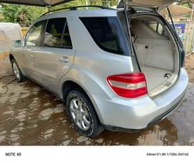 A picture of Two beautiful Abuja used carswith good untempered engine and gear