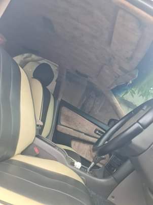 A picture of TOYOTA GX 100 INAUZWA