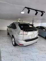 A picture of 2006 Lexus RX330