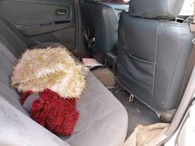 A picture of Markii 5m nabweru 0705378411