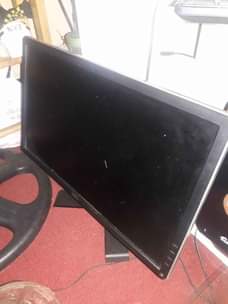 A picture of Computer