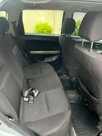 A picture of Toyota ist kali sana safari popote Call 255655668290 Call 255756668290
