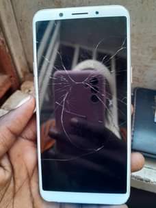 A picture of Oppo