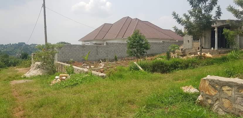 A picture of WAKISO NAMUSERA PRIME ESTATE 25M 30M TONGOLO 