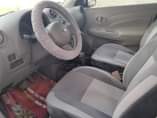 A picture of NISSAN Sunny GCC Model 2013 Good conditions car personal used