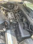 A picture of Super AWOOF Registered Lexus Rx330 2005 model for just 2