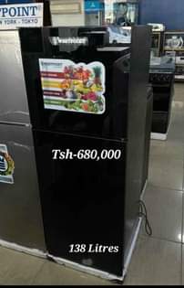 A picture of TUNAUZA MAFRIJI MAPYA KWA BEI NAFUU SANA TSH. 570 000