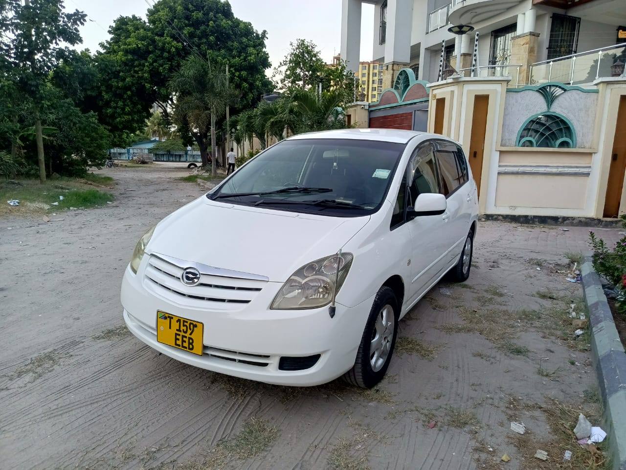 A picture of SPACIO NEW MODEL FOR SALE EEB