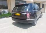 A picture of RANGE ROVER VOGUE DHQ