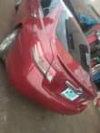A picture of Toyota spider sweet car don t mind the camera Location