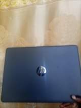 A picture of HP Radeon 9th generation at 760 000