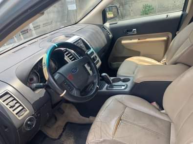 A picture of SHARP 2008 MODEL FORD EDGE Engine untouched Gear smooth AC