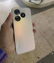 A picture of Tecno Spark 20c 256GB Rom 16GB Ran
