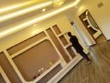 A picture of HIGH END GYPSUM BOARD DESIGNING AND GENERAL ELECTRICAL INSTALLATIONS