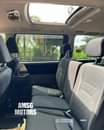 A picture of Toyota NOAH