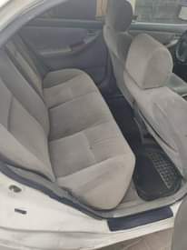 A picture of 08058073226 SIENNA FOREIGN USED 2009