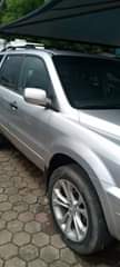 A picture of 2004 Honda pilot 2004