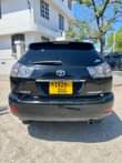 A picture of TOYOTA HARRIER CAR IN MINT CONDITION FULL AC FULL FILE