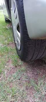 used honda fit