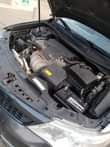 A picture of Toyota Camry 2014 not region registered 