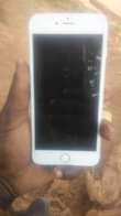 A picture of Iphone