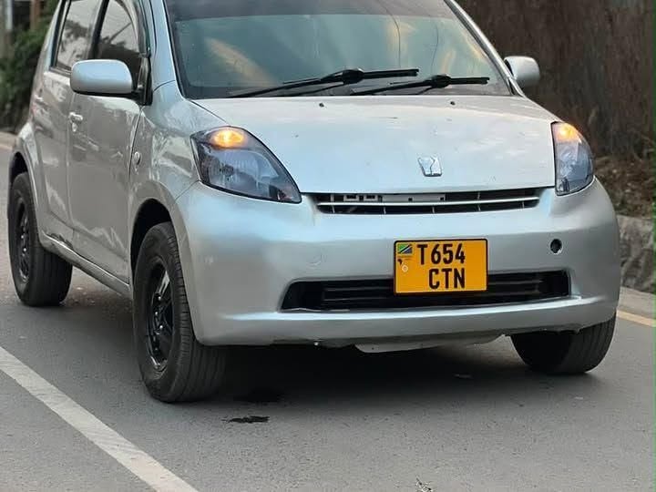 A picture of PIGA SIMU 0791570896 TOYOTA PASSO BEI 3 1MILLION ENGINE CC1290