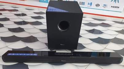 TV-Supplier U.