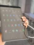A picture of SAMSUNG TABLET A8 2021 