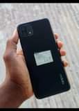 A picture of oppo A16k