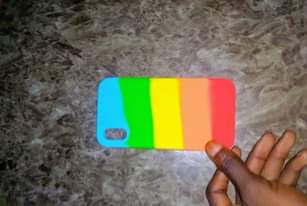 A picture of Phone patch