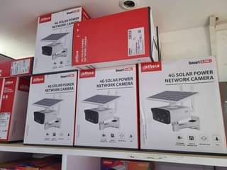 A picture of Cameras