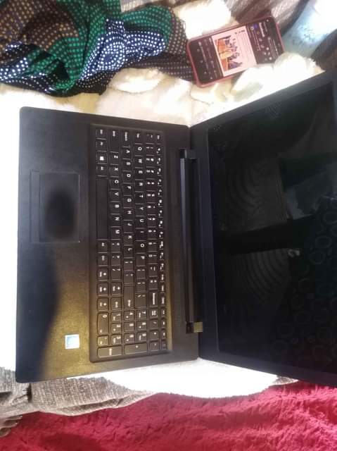 lenovo laptop