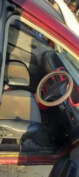 A picture of Toyota Duet Bei Million 1 600 000 Piga Simu 076692981