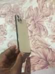 A picture of i phone 13 pro max copy with 512gb at 700k