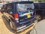 A picture of 2009 toyota car