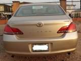 A picture of Toyota Avalon