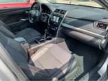 A picture of 2015 Toyota Camry SE