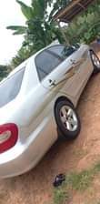 A picture of 2004 Toyota Camry 2 4 Big daddy