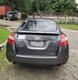 A picture of 2010 Honda Crosstour Honda Crosstour Honda