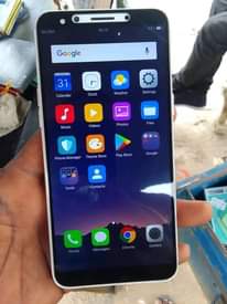 A picture of Oppo a83 mpyaaa saan gb128 ram6 net4g
