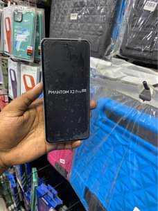 A picture of Techno Phantom x2 pro