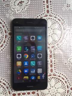huawei y6
