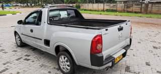 used opel
