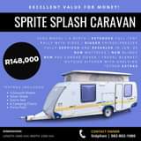 sprite splash