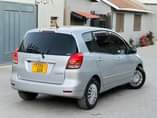 A picture of Toyota spacio