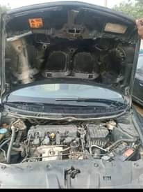 A picture of Civic