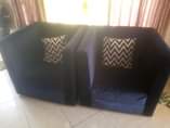 A picture of SHOWCASE NA SOFA